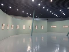 景点-内蒙古美术馆