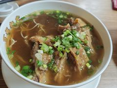 -百福麵家(新馬路店)