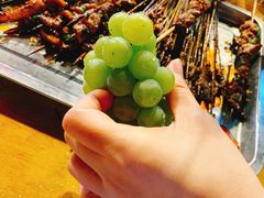 -袁师傅烤肉(弹子石店)
