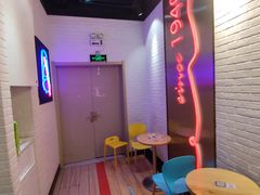 -DQ·蛋糕·冰淇淋(万象城店)