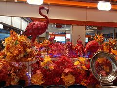 -佰味龙自助烤肉火锅(寮步店)