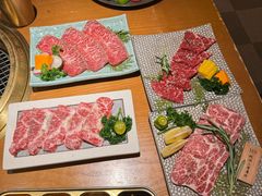 -MIKOMIKO和牛烧肉专门店(南门店)