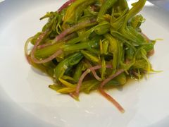 -凯鸽酒楼•雁北民间菜(华北星店)