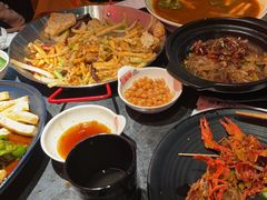 -红盔甲·小龙虾(长寿路店)