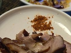 -老鼎万春卤菜(五代传承创始老店)