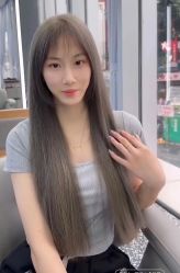 -摩度造型·烫发染发接发