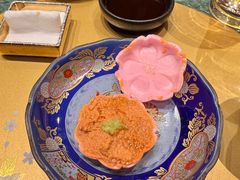-鮨冠OMAKASE食べ放题(北京首店)