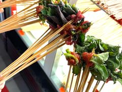 -签多多串串香火锅
