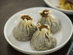 牛肉烧麦-李记清真馆(打钉巷店)