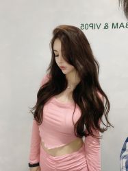 -3AM HAIR SALON染发接发