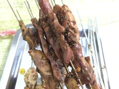 -清真·马峰烤肉(小学习北巷店)