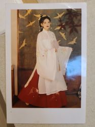 -浮生梦·百里长安汉服体验·化妆造型(永宁门skp店)