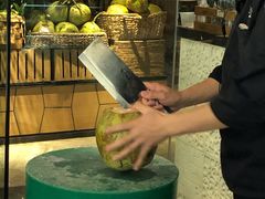 -大头椰·椰子鸡火锅(南宁万象城店)
