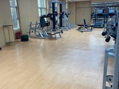 -CXFIT 陈徐健身工作室(凯旋店)