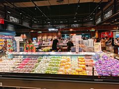 -永辉线上超市(鲁谷店)