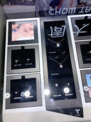 -周大福CHOW TAI FOOK(浦东八佰伴店)