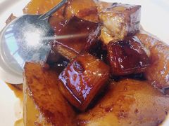-淮扬府·游园京梦(中粮广场店)