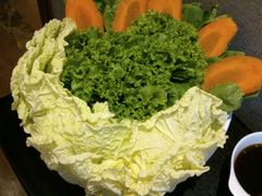 -许府牛杂·鲜牛肉火锅(梁溪万达店)