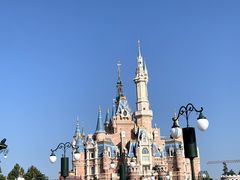 -上海迪士尼度假区