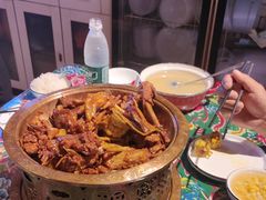 -人民公社大食堂(张家湾店)