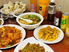 -恩宏德餐馆(平山道店)