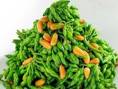 -老吉堂上海本帮菜(工体店)