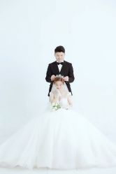点击看大图 -太郎花子婚纱摄影艺术中心