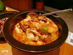 -云海肴·汽锅鸡·云南菜(苏州中心店)