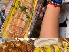-辉记炭烧海鲜大排档·老字号(福田店)