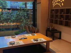 -岚山日本料理(珠江新城店)
