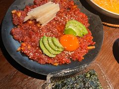 -Fuzzy Bistro 浮几韩餐·茶酒馆