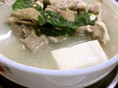 -阳江河堤老牌曾记美食