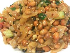 -清真·锦翔炝锅鱼(明德门店)