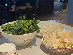 -汕头八合里海记牛肉店(清河店)