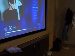 -金色印象·HiFi影音·按摩足疗PLUS(黄泥磅店)