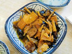-朱洪元苏式面馆(绿宝广场店)