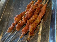 -中阿兰牛肉面(悦海新天地店)