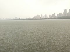 游乐设施-艾溪湖湿地公园