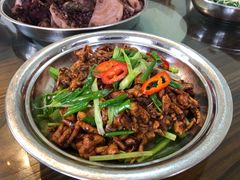 -农汤老店(顺联公园里店)