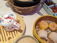 -南拳十三姨·潮汕砂锅粥·粤菜(西单大悦城店)