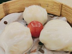 -点都德(大茶楼店)