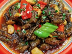 -巢湖名吃·东关老鹅汤(江南风情街店)