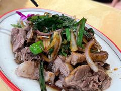 -小粤楼·怀旧粤菜(万辉国际广场店)
