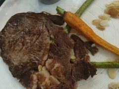 -起士林西餐厅(东经路店)