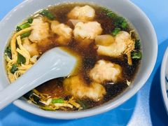 -天天锅贴王(迎凤街店)