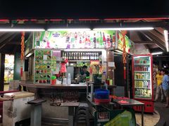 -东海岸人工湖美食村