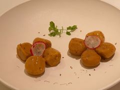 -三亚亚龙湾瑞吉酒店·铭轩中餐厅Mingxuan·海南菜·粤菜