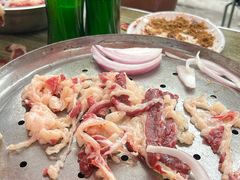 -马晓马佳牛羊肉(新合路店)
