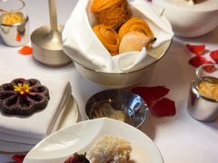 -华尔道夫酒店·鸢尾宫1893(金鱼胡同店)