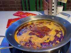 -钢管厂五区小郡肝火锅串串香(总店)